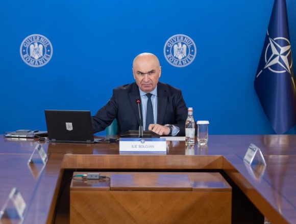 Guvernul Bolojan a aprobat bugetul pe 2026. Investiții de 164 mld. lei. Deficitul țintit este de 6,2% din PIB