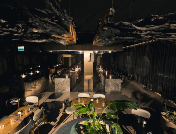 MOSH Bar & Dinner aduce chefi cu stele Michelin la București, după ce a generat o cifră de afaceri de 2 mil. euro în 2025