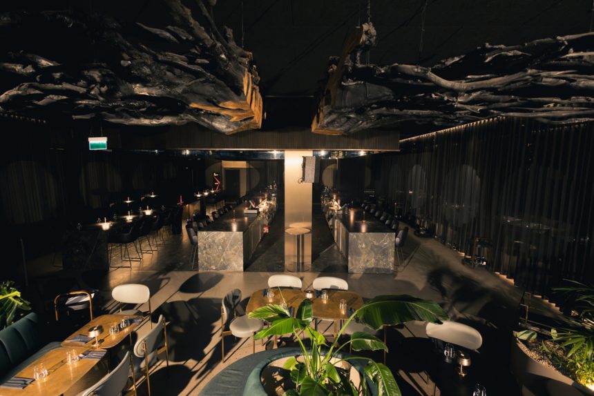 MOSH6 MOSH Bar & Dinner aduce chefi cu stele Michelin la București, după ce a generat o cifră de afaceri de 2 mil. euro în 2025