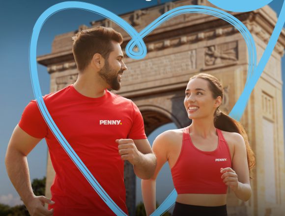 Bucharest International Half Marathon by Constantina Diță