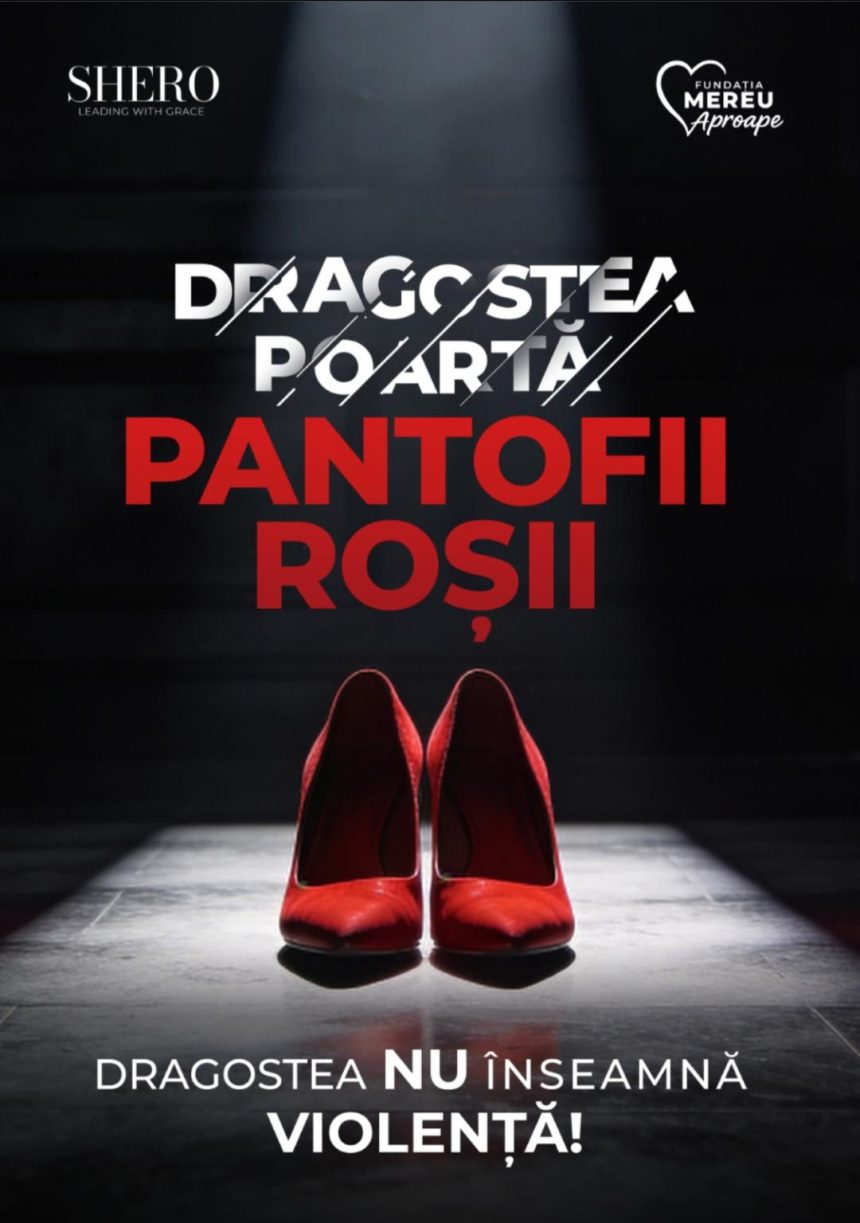 În România, o femeie moare în fiecare săptămână din cauza violenței domestice. Casa ei — locul cel mai periculos. Acolo, violența are rutină. Și final
