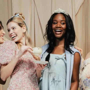 Street icons & screen dreams: pantofii-vedetă ai primăverii la DEICHMANN