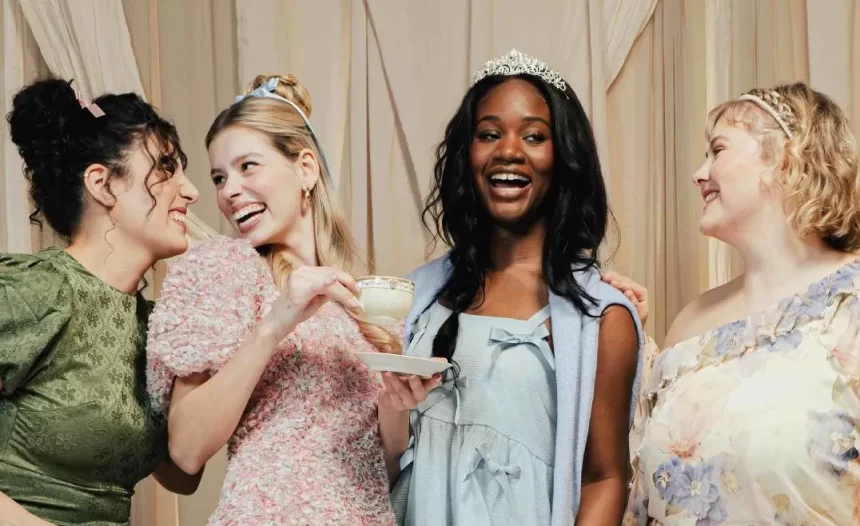 Street icons & screen dreams: pantofii-vedetă ai primăverii la DEICHMANN