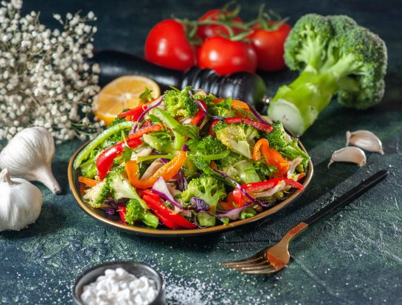 De ce ne îngrășăm în perioada Postului? Ce se întâmplă, de fapt, cu alimentația noastră când renunțăm la produsele animale