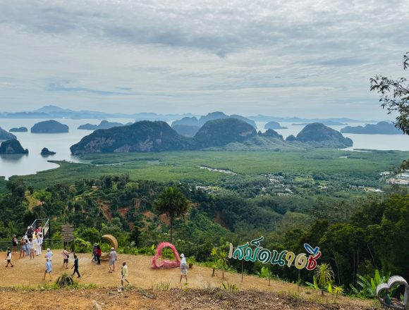 Thailanda în 2026: de ce circuitele complexe devin noul trend în turismul exotic