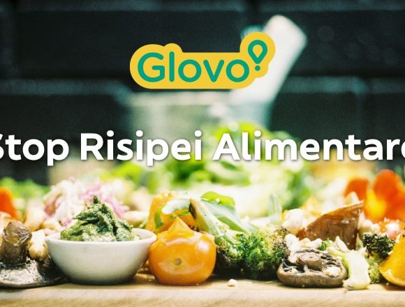 Glovo reduce risipa alimentară cu aproximativ 160 de tone pe an prin programul The Access Alliance