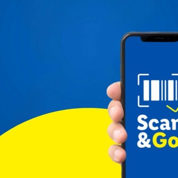 Lidl extinde funcționalitatea Scan & Go în noi magazine din România și accelerează digitalizarea experienței de cumpărături
