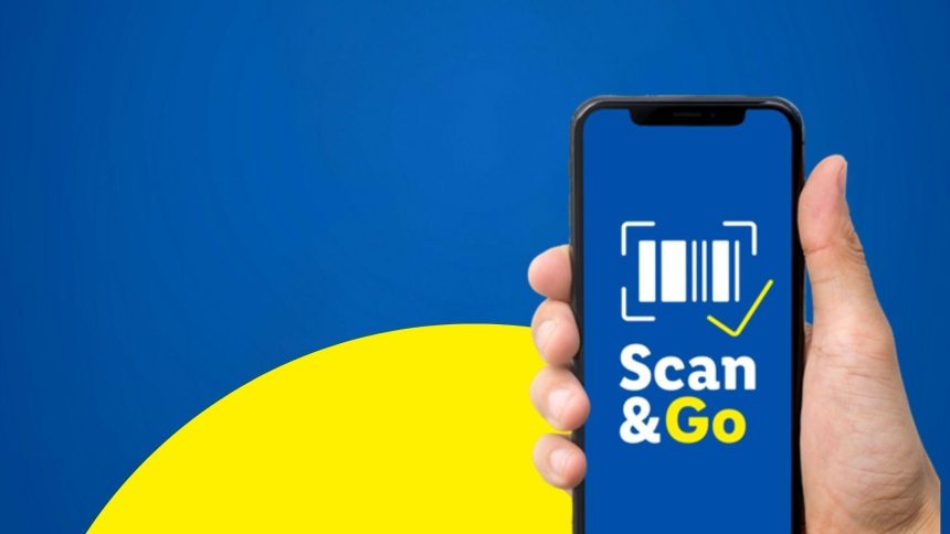 Lidl extinde funcționalitatea Scan & Go în noi magazine din România și accelerează digitalizarea experienței de cumpărături