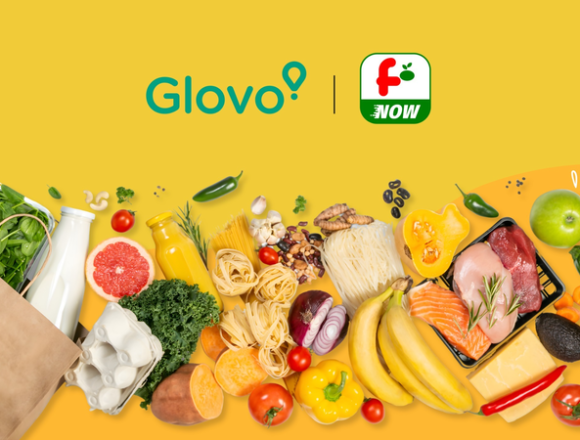 Serviciul de livrare ultra-rapidă Freshful NOW se lansează pe Glovo