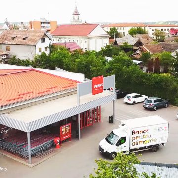 PENNY este retailerul cu cea mai mare cantitate de alimente donate către Băncile Regionale pentru Alimente în 2025 – 5.401 tone