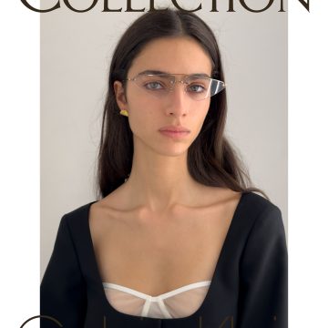 Calvin Klein dezvăluie campania de primăvară 2026 Calvin Klein Collection