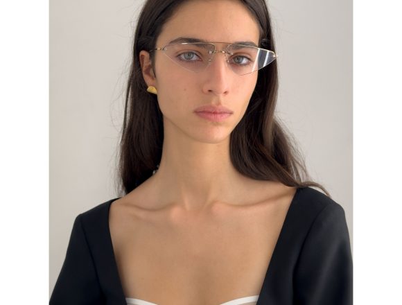 Calvin Klein dezvăluie campania de primăvară 2026 Calvin Klein Collection