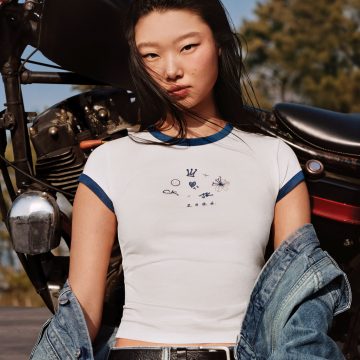 Calvin Klein și Jung Kook reinterpretează simbolurile brandului printr-o nouă colaborare