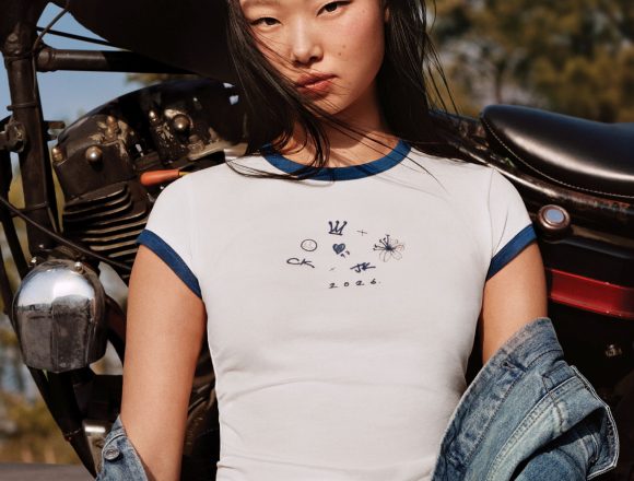 Calvin Klein și Jung Kook reinterpretează simbolurile brandului printr-o nouă colaborare