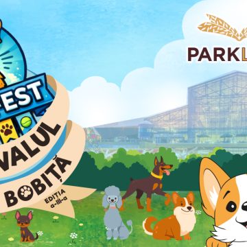 ParkLake aduce comunitatea iubitorilor de animale împreună la WOOF Fest | Festivalul lui Bobiță