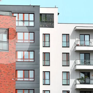 Piața imobiliară revine pe creștere: prima majorare a tranzacțiilor la nivel național după opt luni de scăderi