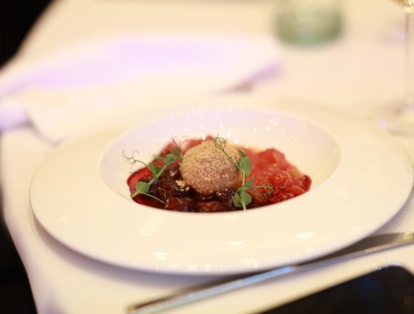Ziua Gastronomiei Sustenabile: Autorități, retaileri și chefi dezbat viitorul alimentar al României