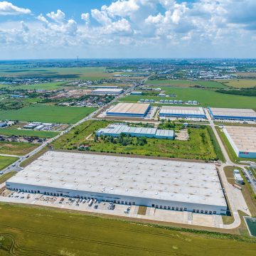default CTP prelungește contractul de închiriere cu Autonet pentru 26.000 mp în CTPark Bucharest South