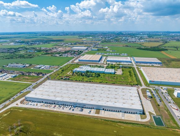 default CTP prelungește contractul de închiriere cu Autonet pentru 26.000 mp în CTPark Bucharest South