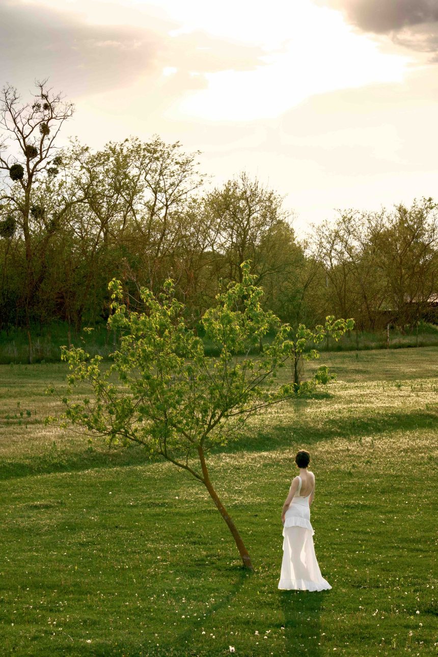 THE SUMMER OF KACHOROVSKA Summer ’26 Campaign & Collection