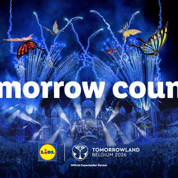 Comunicat de presă_Lidl și Tomorrowland lansează un parteneriat strategic Lidl și Tomorrowland lansează un parteneriat strategic