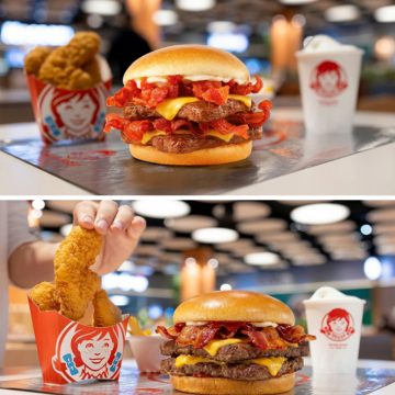 Gold-Collection Wendy’s România marchează primul an pe piața locală, cu 8 milioane de euro investiți și peste 100 de locuri de muncă create în 6 restaurante