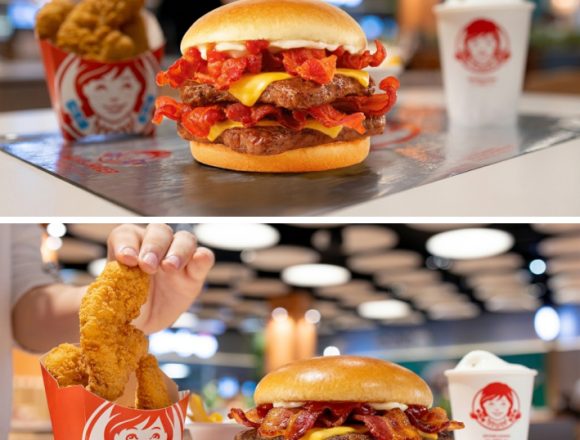 Wendy’s România marchează primul an pe piața locală, cu 8 milioane de euro investiți și peste 100 de locuri de muncă create în 6 restaurante