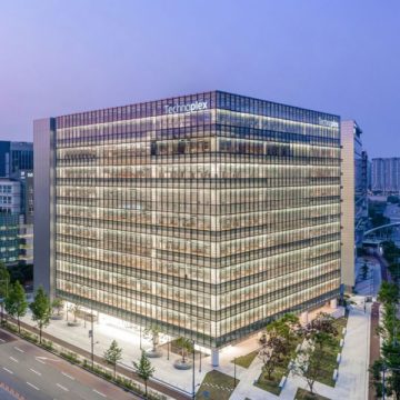 Hankook raportează pentru Q1 2026 vânzări de aproximativ 3M EUR și un profit operațional de aproximativ 295 M EUR