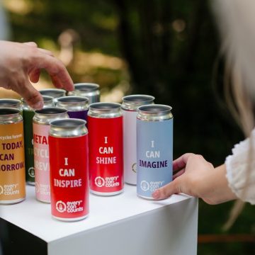 Ziua Mondială a Mediului: România ocupă primul loc global în privința responsabilității personale față de reciclarea ambalajelor pentru băuturi și așteaptă același lucru de la producători