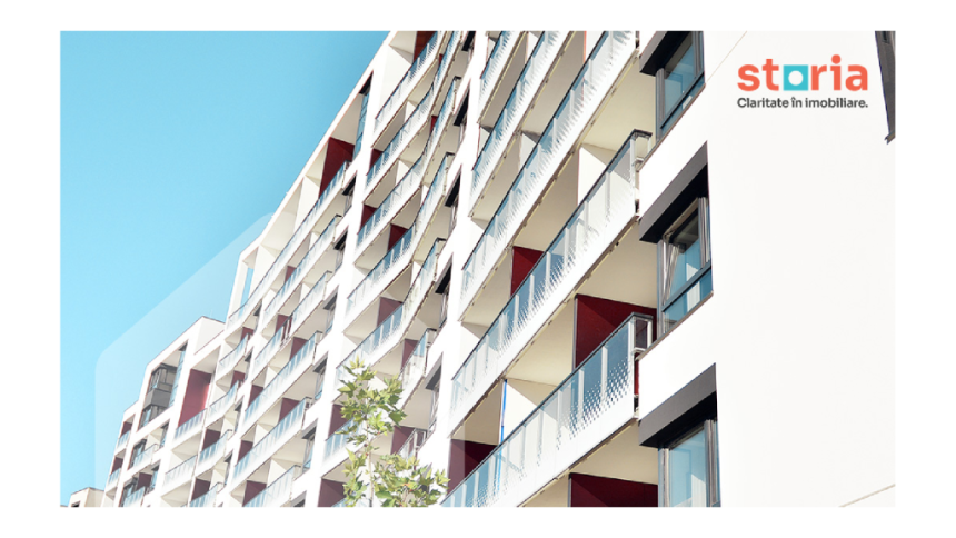 Analiză Storia: Cât au ajuns să coste apartamentele în luna mai în București și în alte orașe din țară
