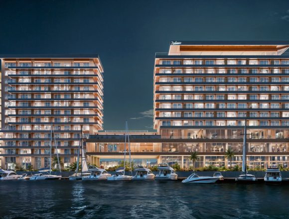 Radisson Blu Hotel & Residences Mamaia intra in etapa de dezvoltare: Monarc pregateste un nou reper de hospitality premium pe litoralul romanesc
