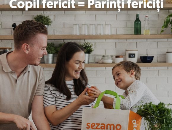 De Ziua Copilului, Sezamo depășește pragul de 15.000 de membri Sezamini și lansează colecția Panini FIFA World Cup 2026™