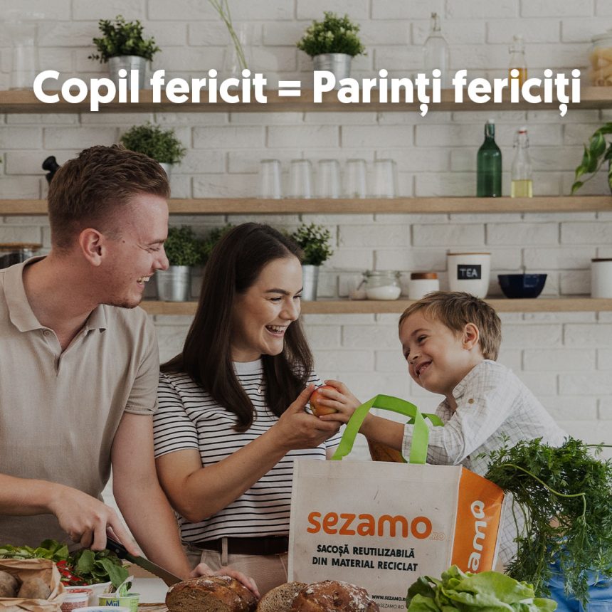De Ziua Copilului, Sezamo depășește pragul de 15.000 de membri Sezamini și lansează colecția Panini FIFA World Cup 2026™