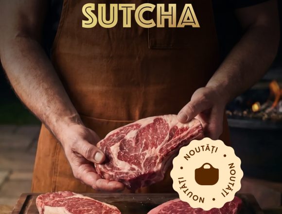 Sezamo extinde marca proprie Sutcha și lansează gama premium Sutcha Prime