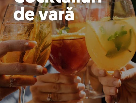 cocktails Românii mută barul acasă: vânzările de produse pentru cocktailuri cresc accelerat pe Sezamo