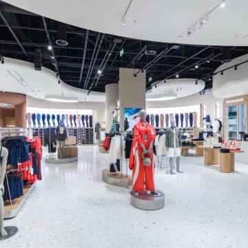 Primul magazin lululemon din România s-a deschis în București