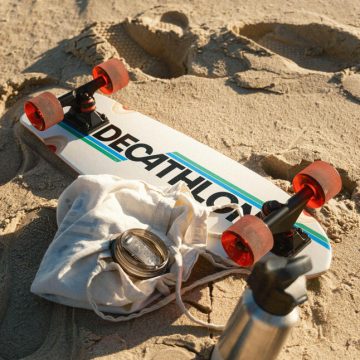 DECATHLON CRUISER YAMBA 500 50 ANS - 8985517 - 001 --- Expires on 18-05-2030 Decathlon marchează 50 de ani la nivel global, din care 17 ani pe piața locală: business-ul din România este susținut de o echipă de 1.600 de angajați