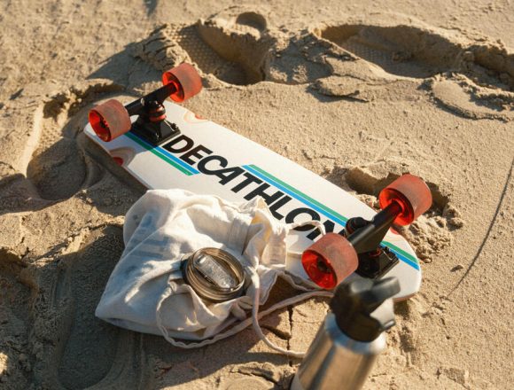 Decathlon marchează 50 de ani la nivel global, din care 17 ani pe piața locală: business-ul din România este susținut de o echipă de 1.600 de angajați