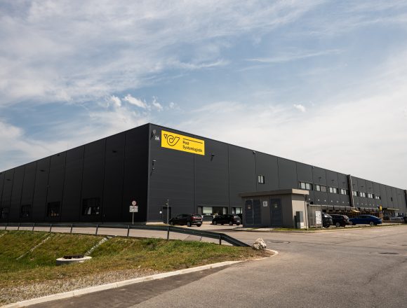 euShipments.com își extinde parteneriatul cu Austrian Post printr-un nou centru de fulfillment în Viena