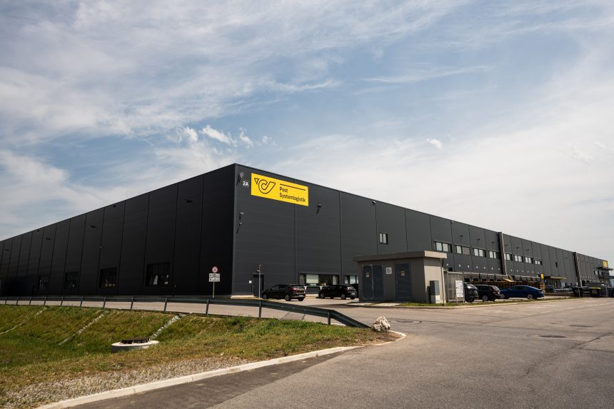 Fulfillment center Vienna euShipments.com își extinde parteneriatul cu Austrian Post printr-un nou centru de fulfillment în Viena