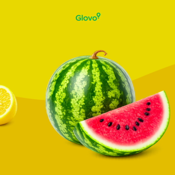 Glovo summer Analiză Glovo: coșul de vară al românilor devine mai proaspăt și mai complet, cu fructe, legume, lactate și produse de panificație în topul comenzilor