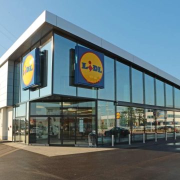 Informare de presă_Lidl România încurajează reciclarea printr-o nouă campanie dedicată utilizatorilor Lidl Plus Lidl România încurajează reciclarea printr-o nouă campanie dedicată utilizatorilor Lidl Plus