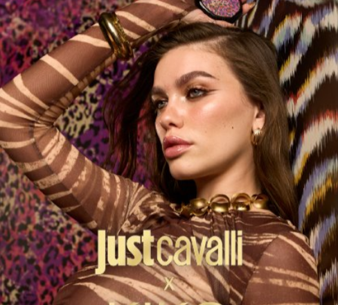 Just Cavalli x KIKO MILANO: Dezlănțuie-ți latura sălbatică. Aprinde-ți strălucirea. CÂND DOUĂ ICONURI ITALIENE SE ÎNTÂLNESC, STILUL DEVINE ȘI MAI ÎNDRĂZNEȚ.